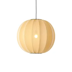 Knit-wit - 60 pendant