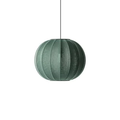 Knit-wit - 45 pendant