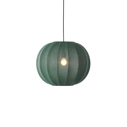 Knit-wit - 45 pendant