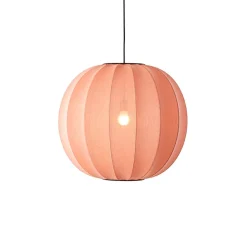 Knit-wit - 60 pendant