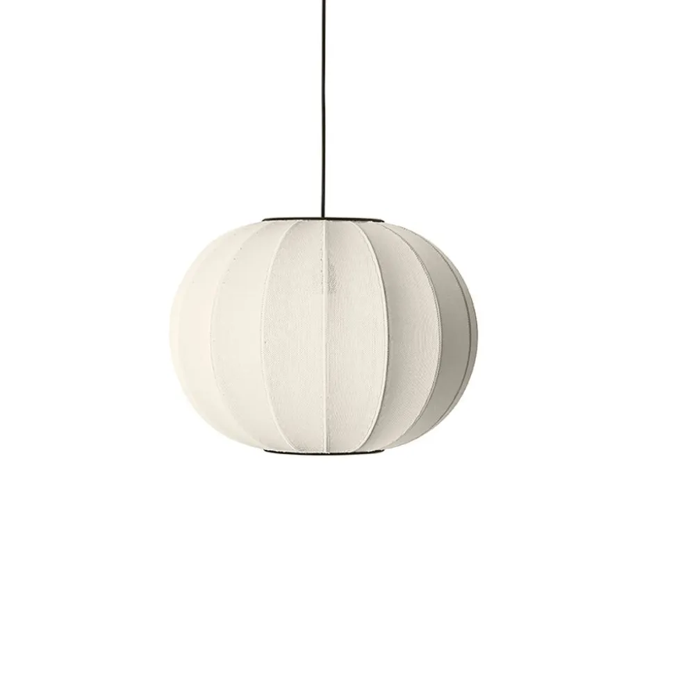 Knit-wit - 45 pendant