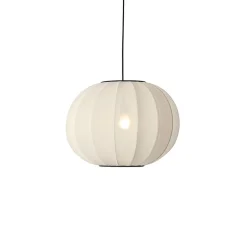 Knit-wit - 45 pendant