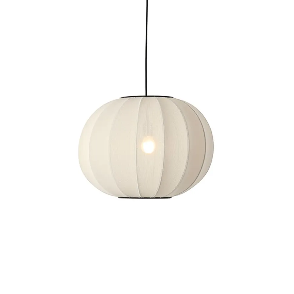 Knit-wit - 45 pendant