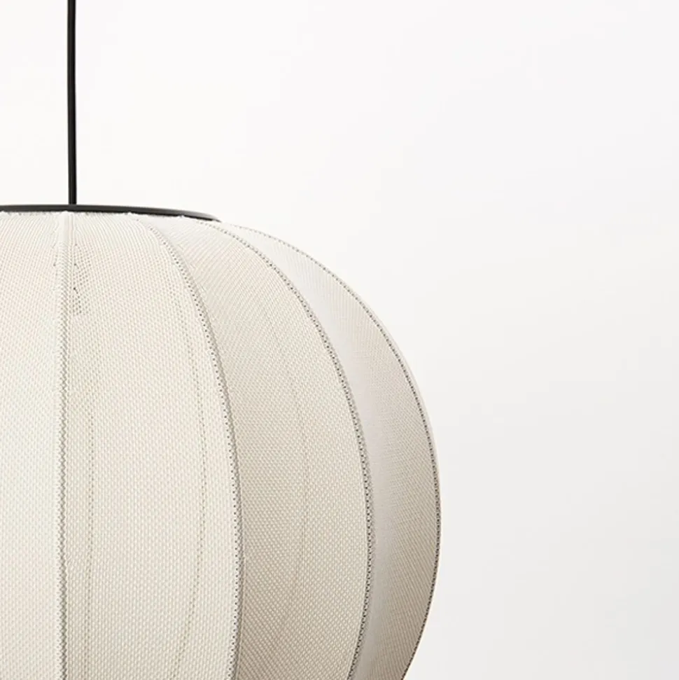 Knit-wit - 45 pendant