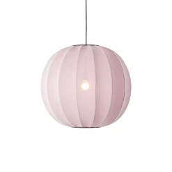 Knit-wit - 60 pendant