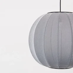 Knit-wit - 45 pendant