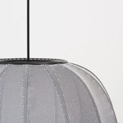 Knit-wit - 60 pendant