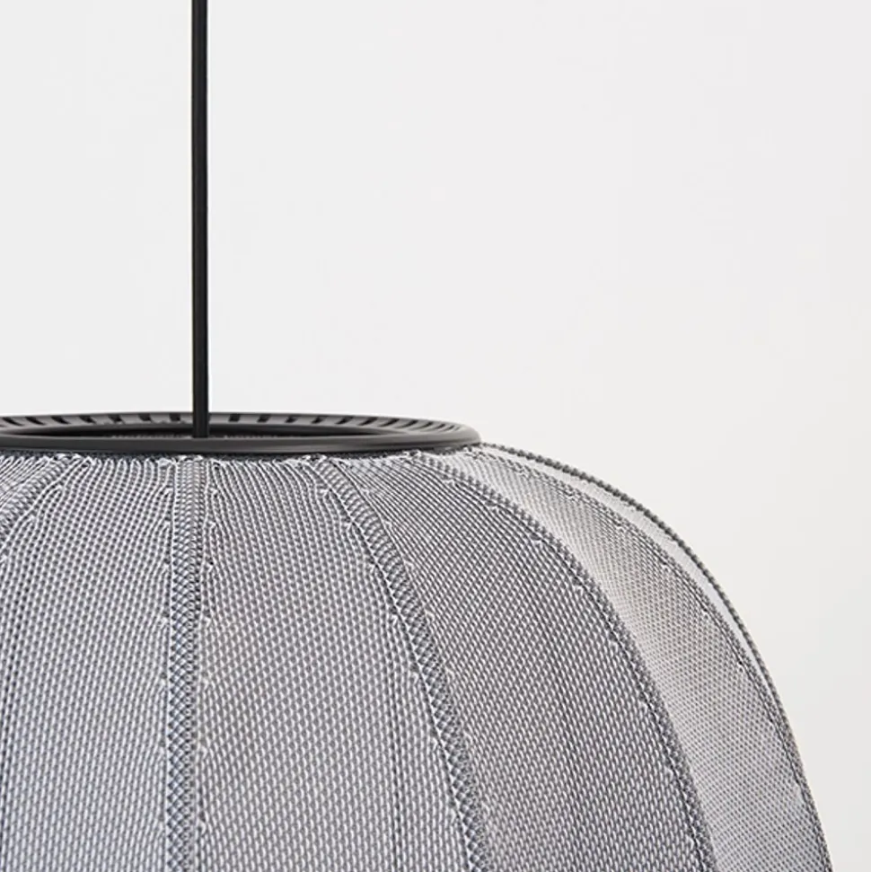 Knit-wit - 60 pendant