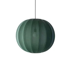 Knit-wit - 60 pendant