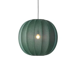 Knit-wit - 60 pendant