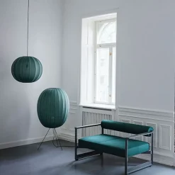 Knit-wit - 60 pendant