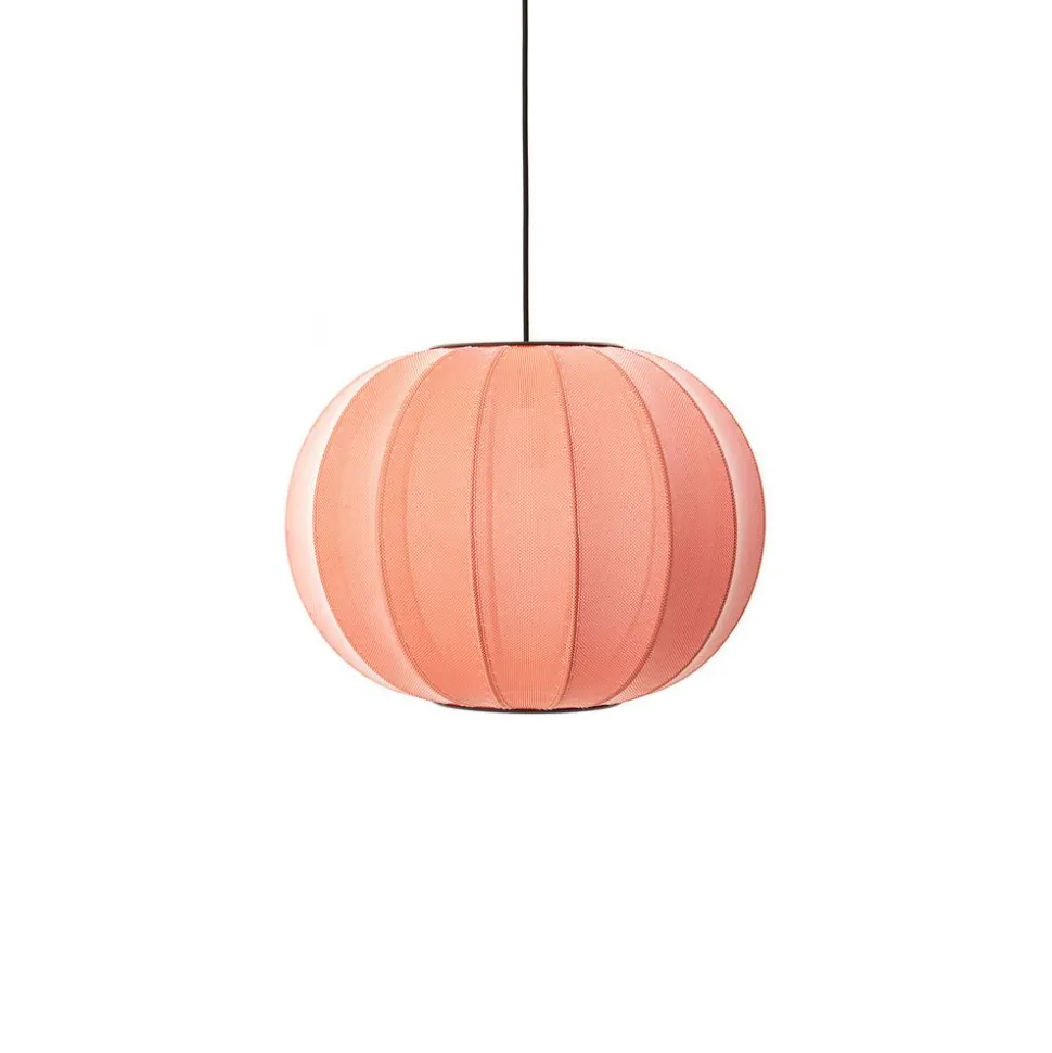 Knit-wit - 45 pendant