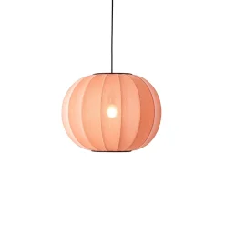 Knit-wit - 45 pendant