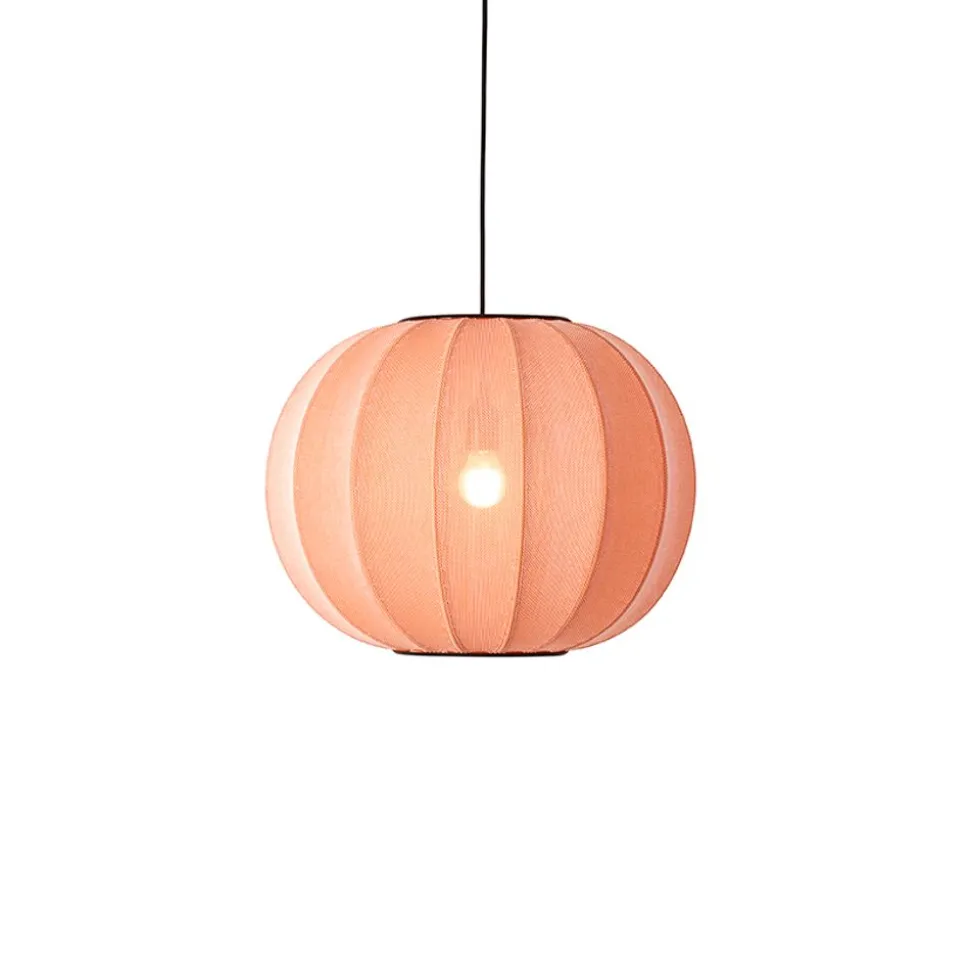 Knit-wit - 45 pendant