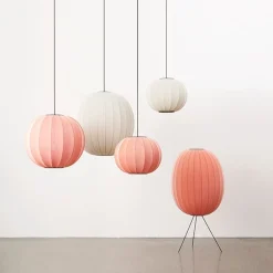 Knit-wit - 45 pendant