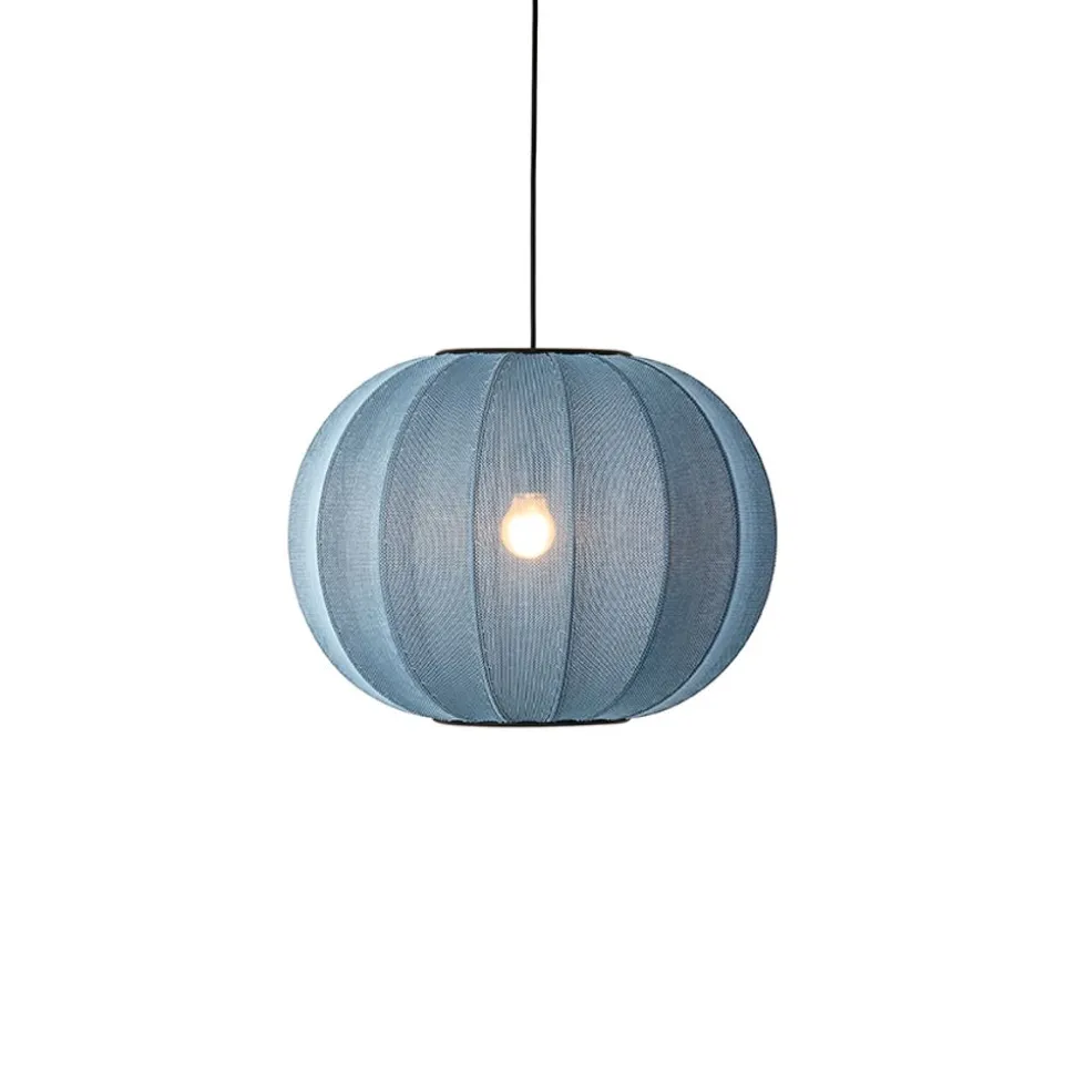 Knit-wit - 45 pendant