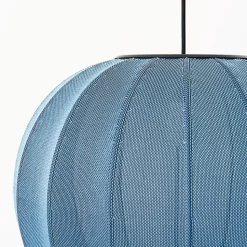 Knit-wit - 45 pendant