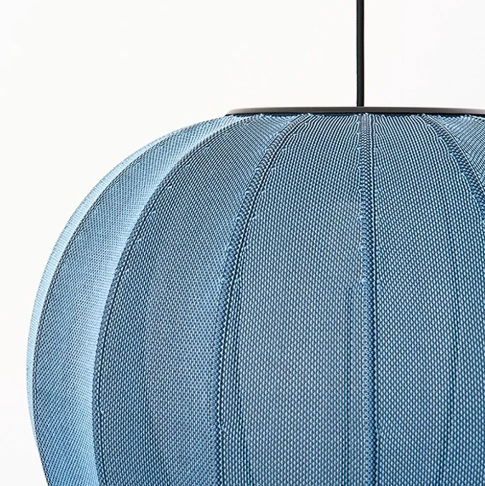 Knit-wit - 45 pendant