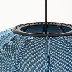 Knit-wit - 45 pendant