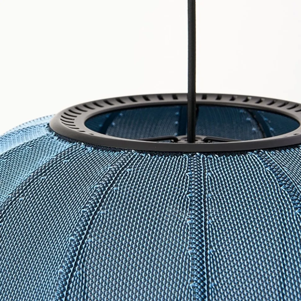 Knit-wit - 45 pendant