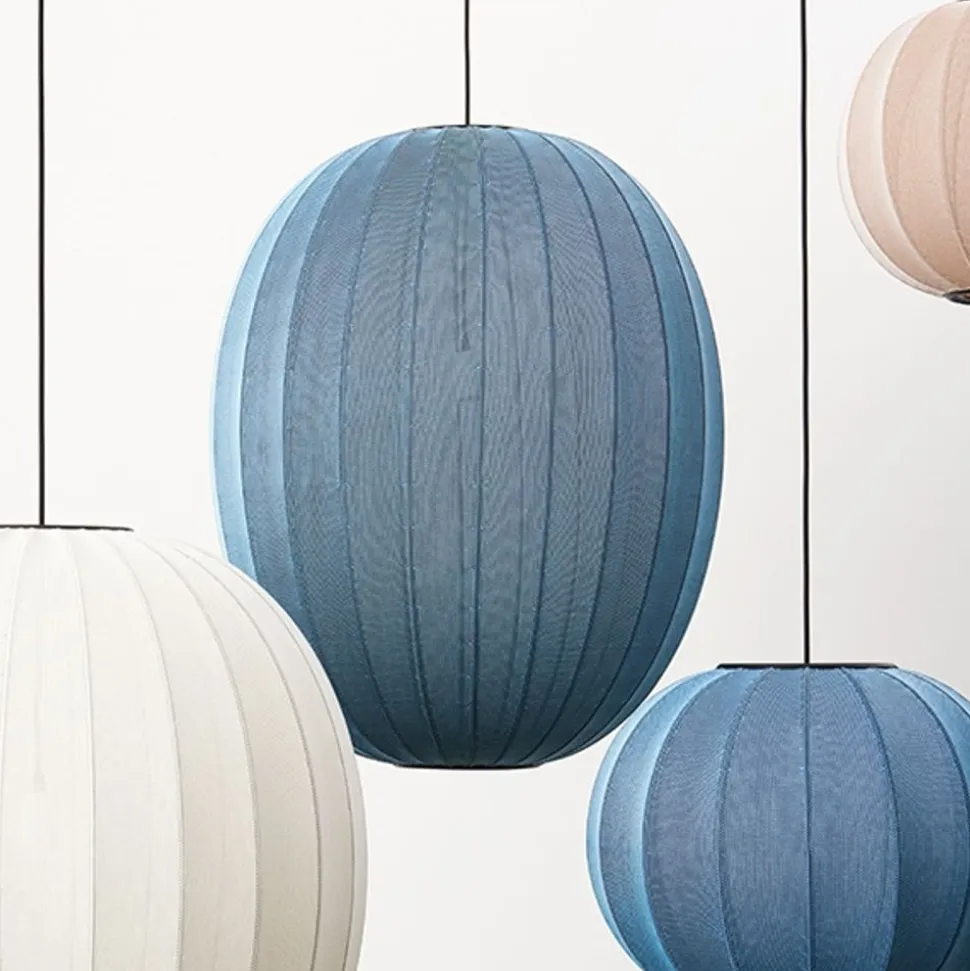 Knit-wit - 45 pendant