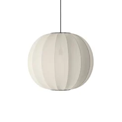 Knit-wit - 60 pendant