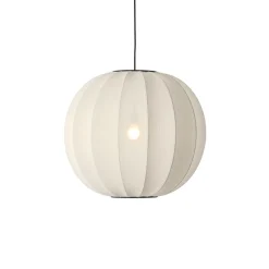 Knit-wit - 60 pendant