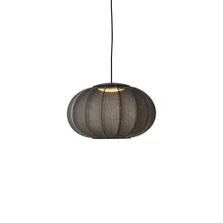 Knit-Wit Ø45 Oval Pendant LED