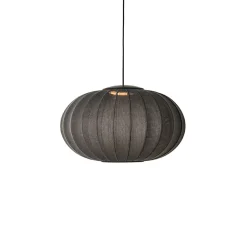 Knit-Wit Ø57 Oval Pendant LED