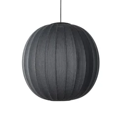 Knit-Wit Ø75 Round Pendant LED