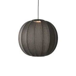 Knit-Wit Ø60 Round Pendant LED