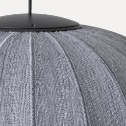 Knit-Wit Anniversary Pendant LED