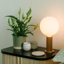 Knuckle Table Lamp