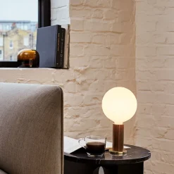 Knuckle Table Lamp