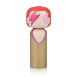 Kokeshi | Aladdin Sane