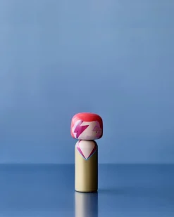 Kokeshi | Aladdin Sane