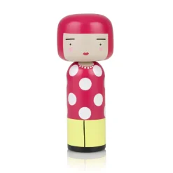 Kokeshi | Dot