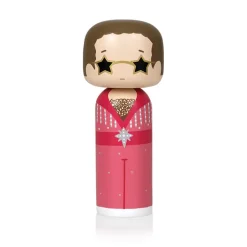 Kokeshi | Elton Pink Outfit
