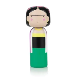 Kokeshi | Frida