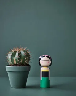 Kokeshi | Frida