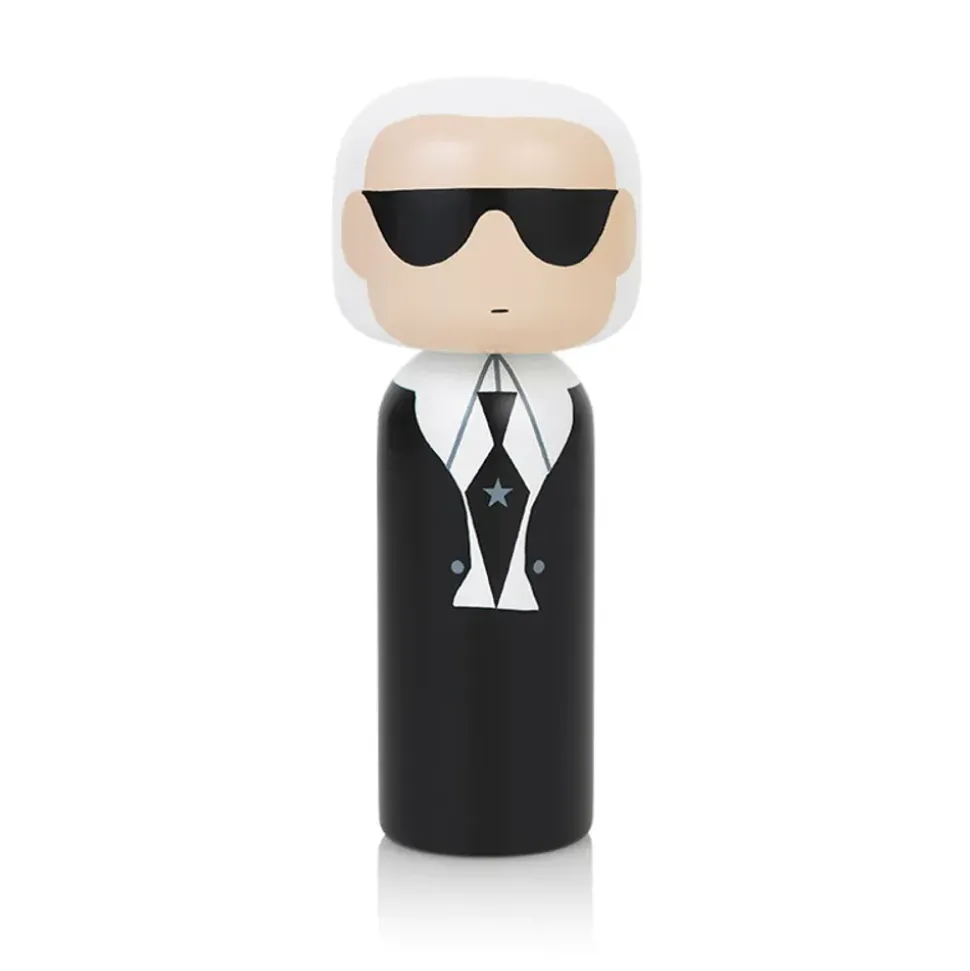 Kokeshi | Karl