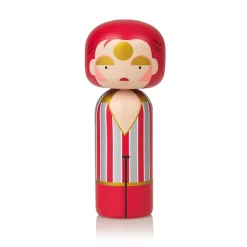 Kokeshi | Ziggy Stardust