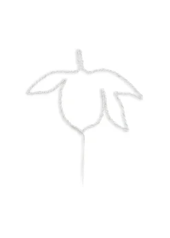 Konges Sløjd Wire Lamp