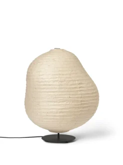 Kurbis Floor Lamp