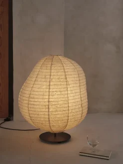Kurbis Floor Lamp
