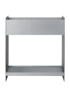 Lager Plant Box With Shelf