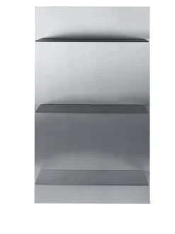 Lager Wall Shelf - Triple