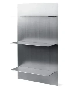 Lager Wall Shelf - Triple