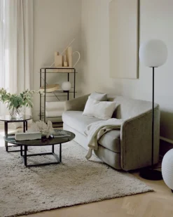 Lantern Floor Lamp of Anderssen and Voll