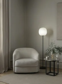 Lantern Floor Lamp of Anderssen and Voll